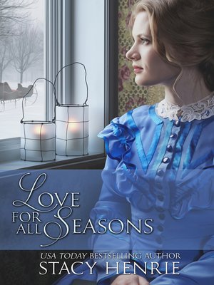 cover image of Love for All Seasons